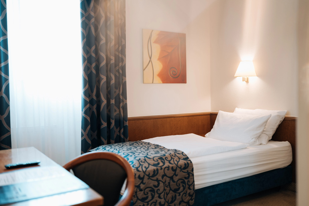 Hotel Viktoria