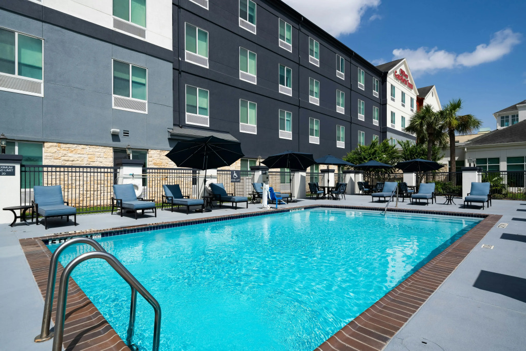 Hilton Garden Inn Houston/Clear Lake NASA