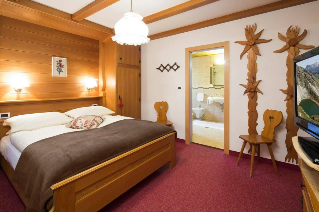 Residence Settsass