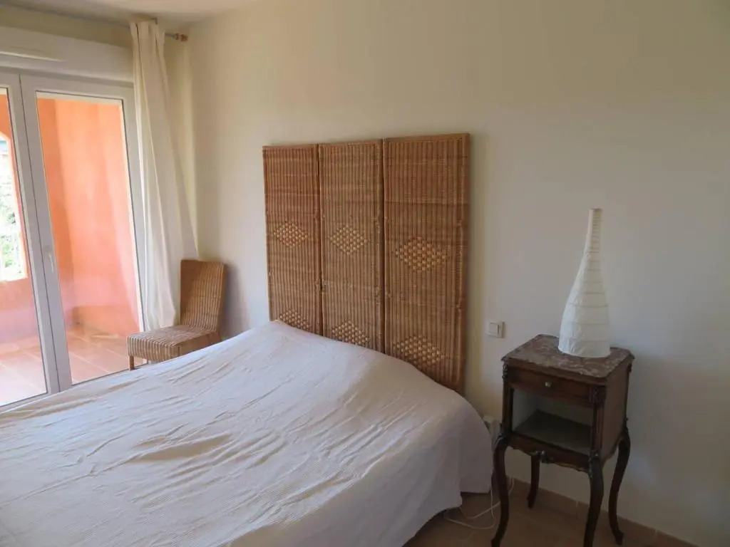 Appartement Bormes-les-Mimosas, 2 pièces, 5 personnes - FR-1-610-12