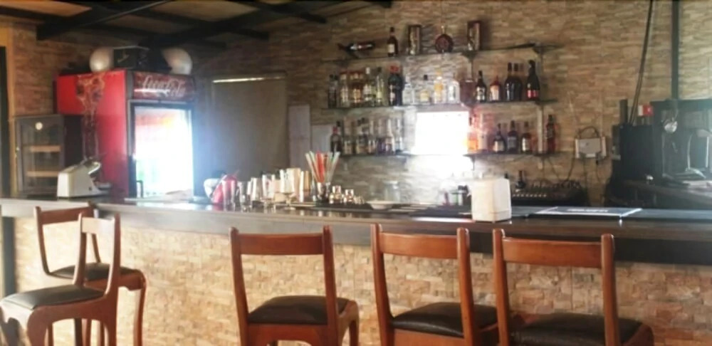 Ray's Inn