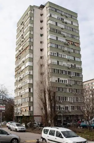 Tamy lux apartment