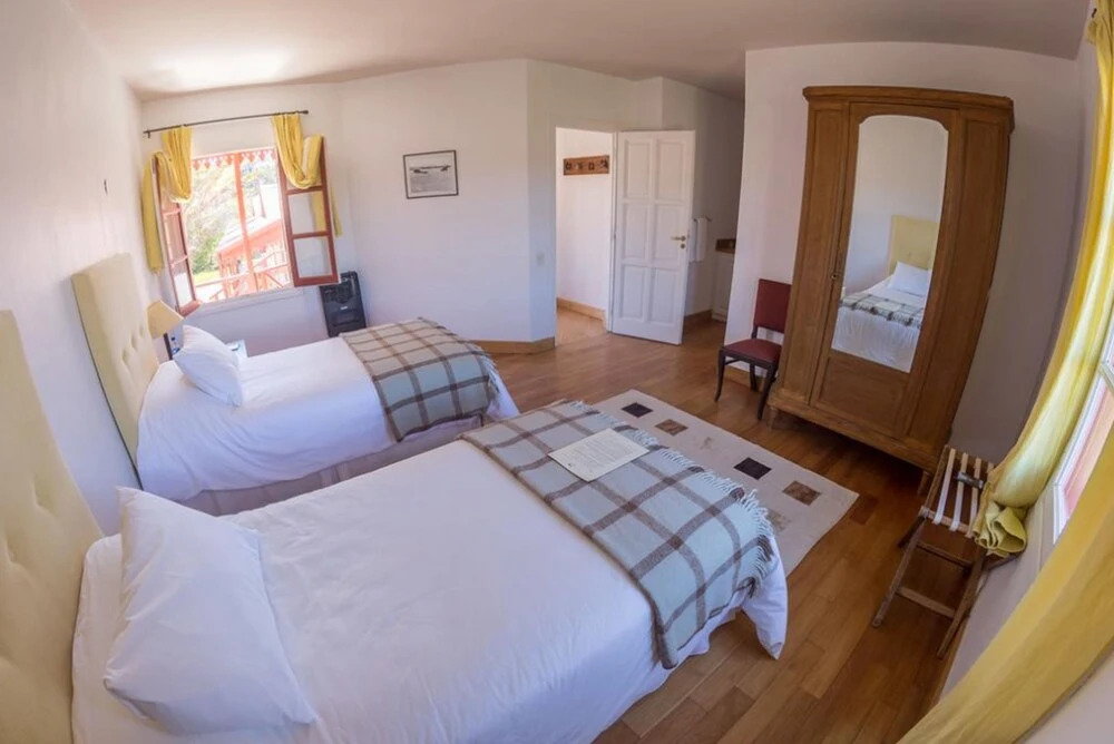 Hotel El Pedral