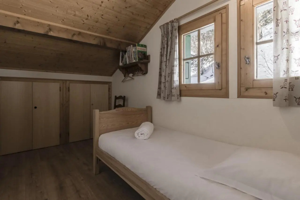 Chalet Marie Paradis