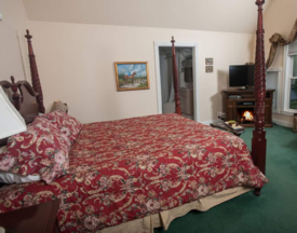 Market Street Inn