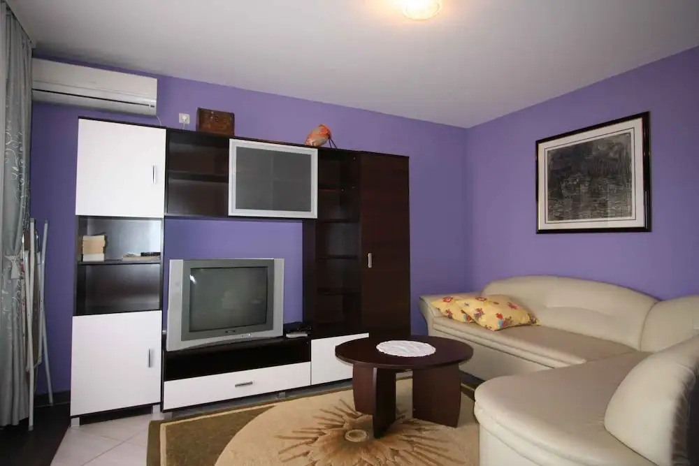 Apartments in Malinska/insel Krk 12469