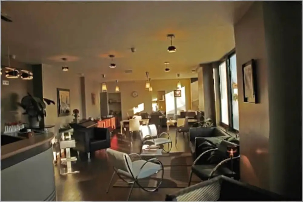 Buc Lounge Hôtel