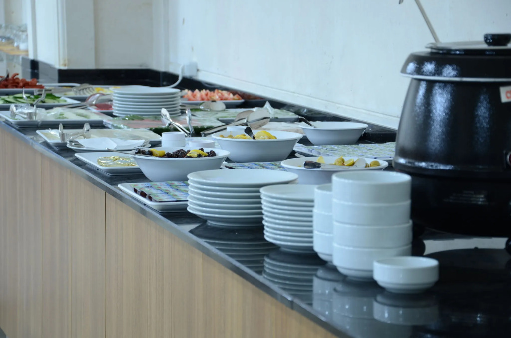 Safa Royal Museum Hotel
