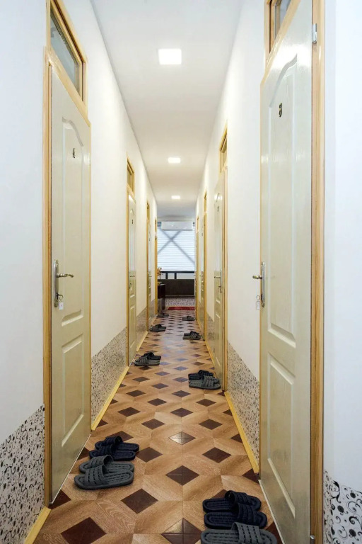 Hostel Put Svile
