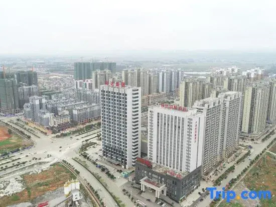 Yuda International Hotel