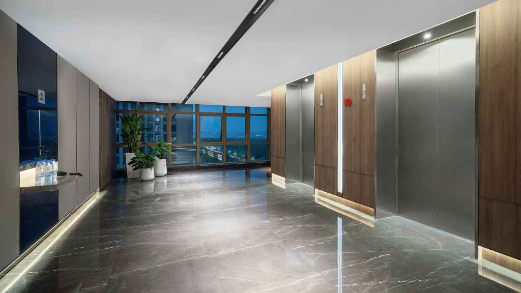 Holiday Inn Express Nanchang High Tech Zone