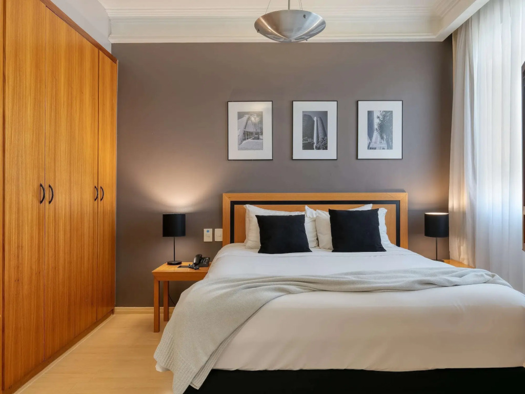 Mercure Belo Horizonte Savassi