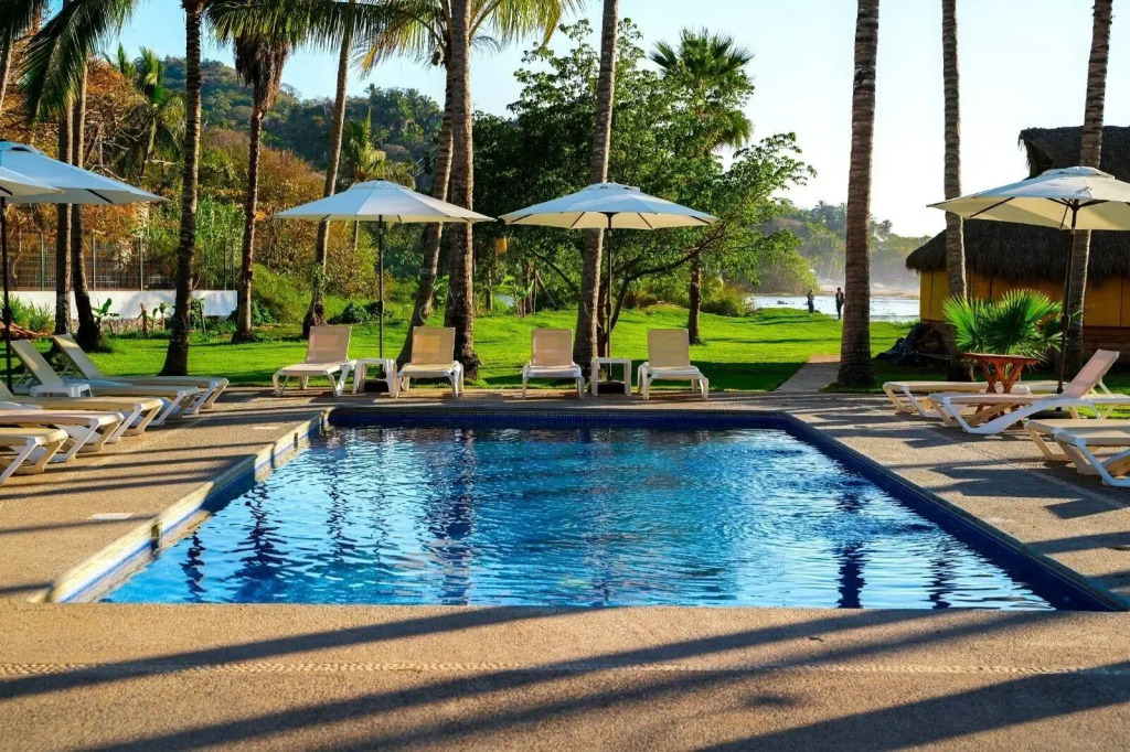 Hotel Ysuri San Pancho