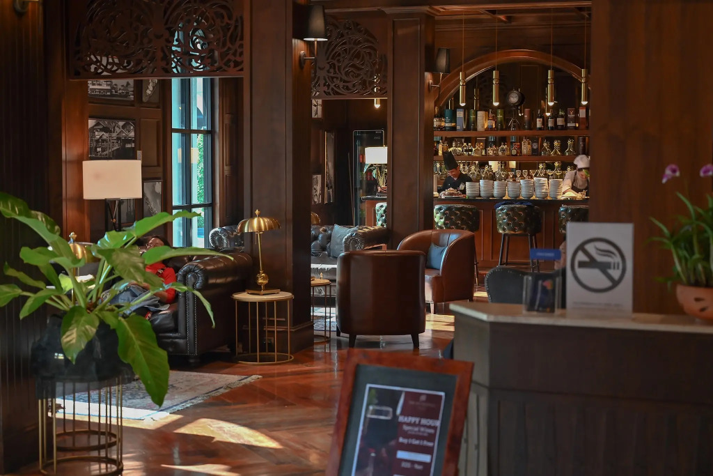 Metropole, Bangkok, Thonglor a Tribute Portfolio Hotel by Marriott