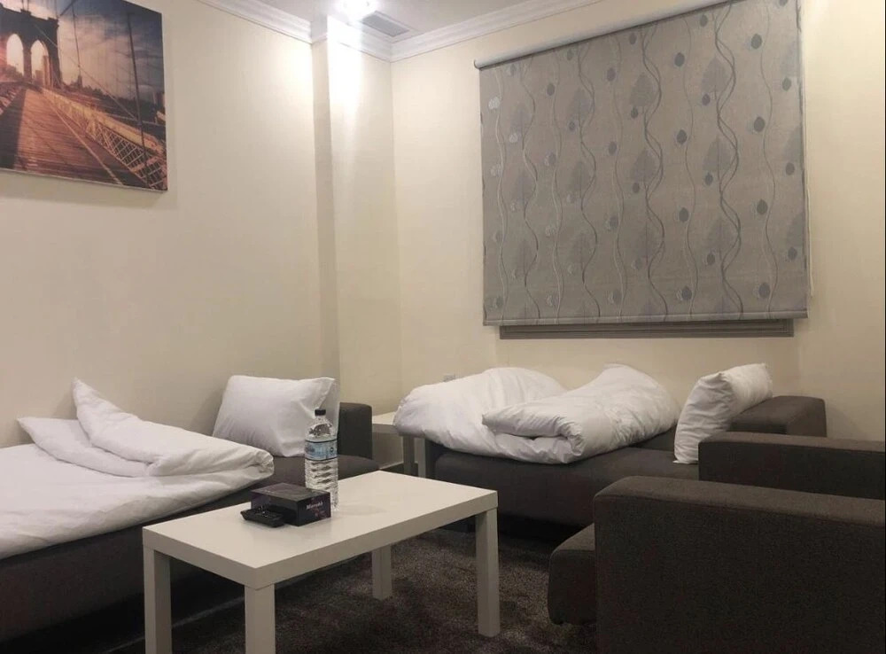 Kings Home Apartments