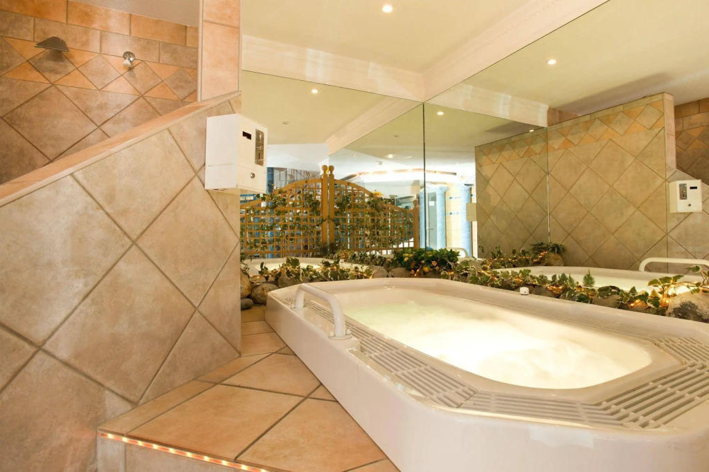 Hotel Caprice - Grindelwald