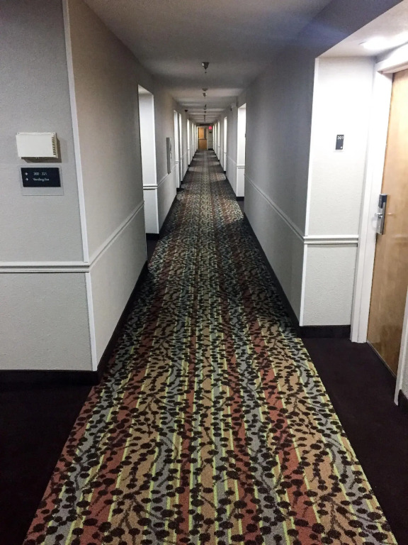 Sleep Inn Chattanooga Hamilton Place