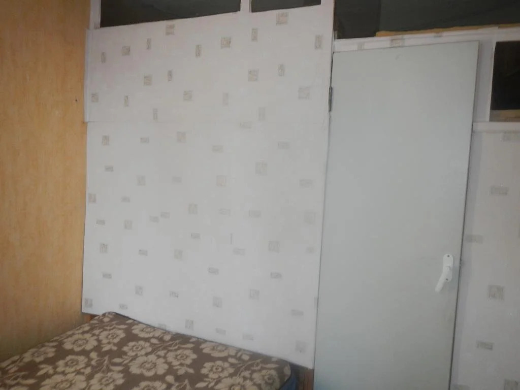 Guest room on Novatorov