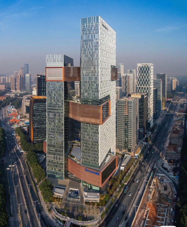 Homeinn Select (Shenzhen Science and Technology Park)