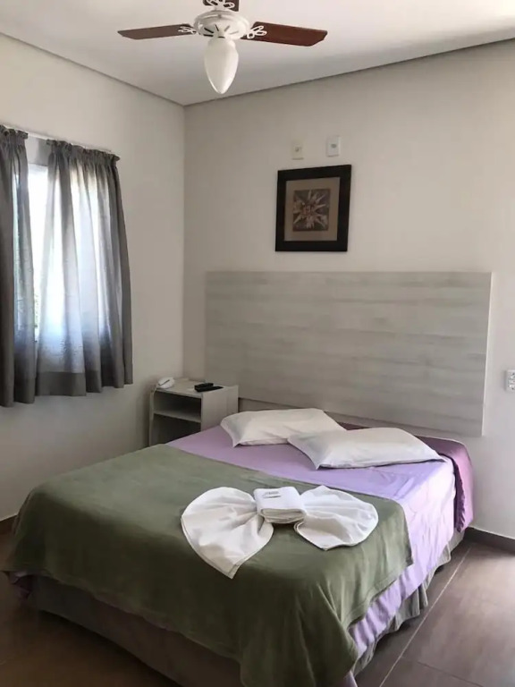 Hotel Vison