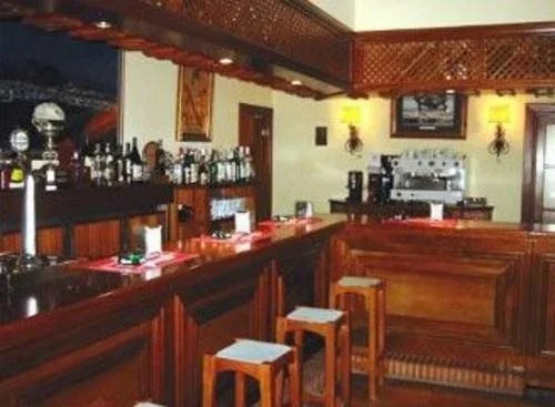 Hotel Las Camelias