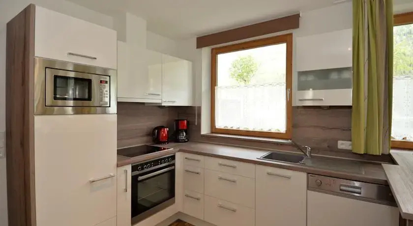 Apparts Lechtal