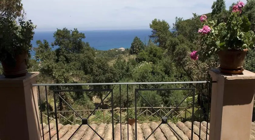 La Loggetta