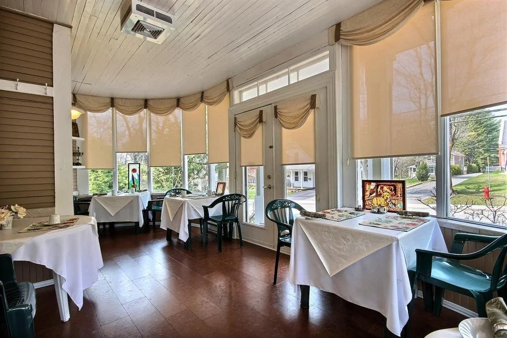 La Maison Drew B&B