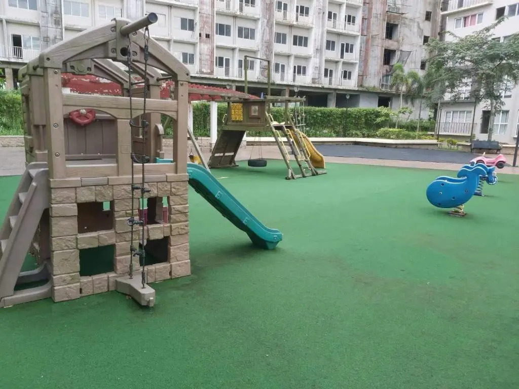 Affordable Tagaytay Monteluce 2 BR with Pool G28