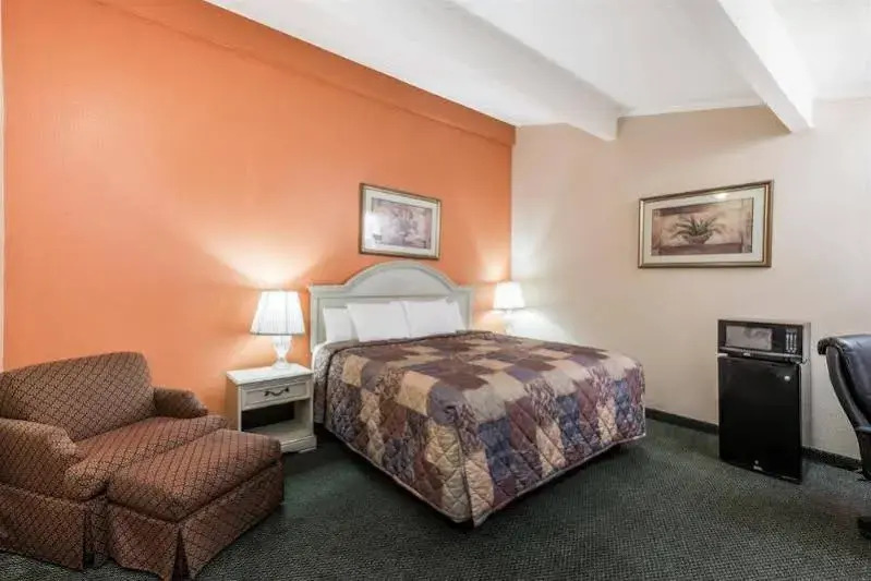 Knights Inn Lake Charles