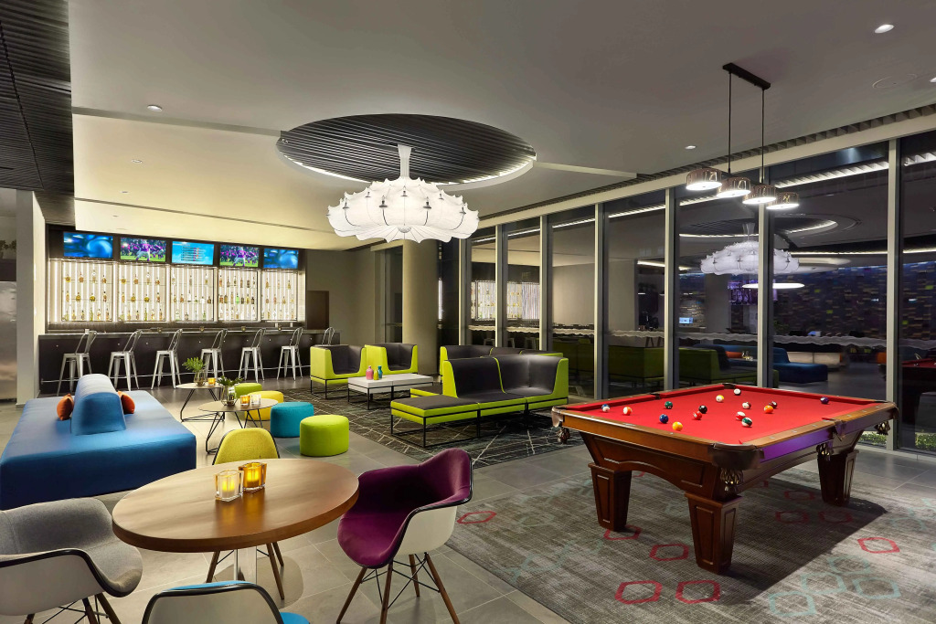 Aloft by Marriott Queretaro