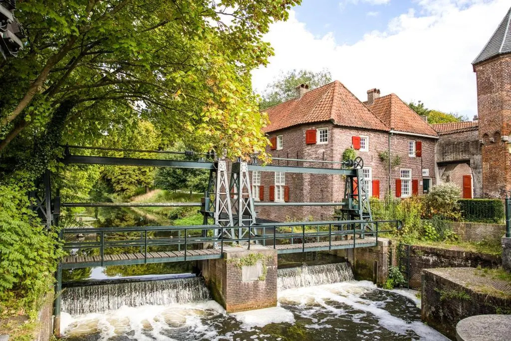 Mercure Hotel Amersfoort Centre