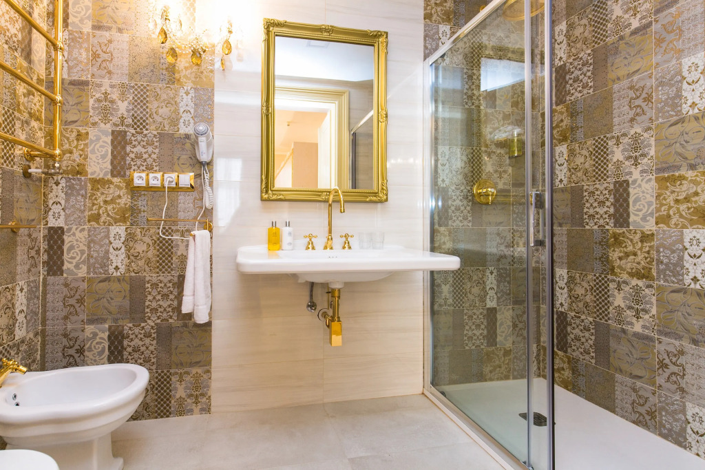 Hotel Caruso Old Town