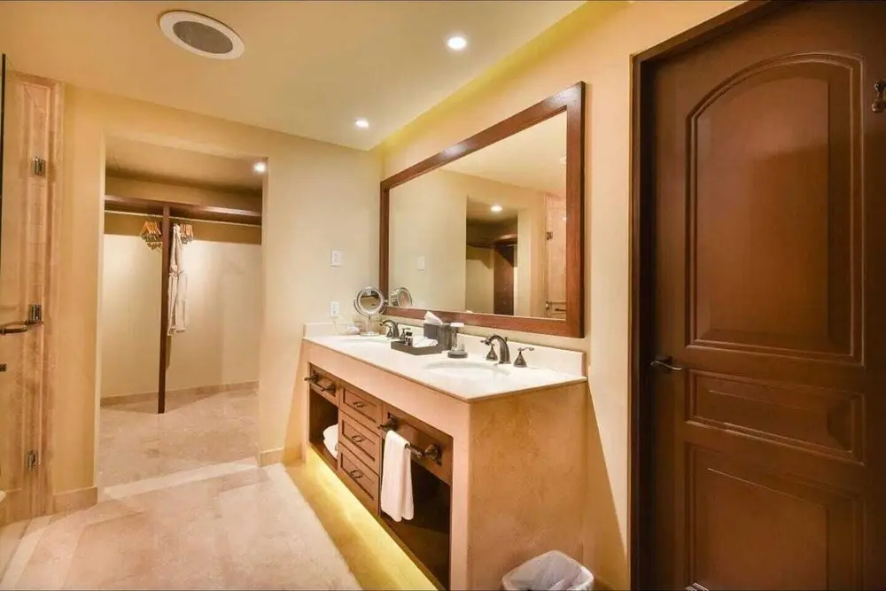 3BD Casa Buenavida Luxury Resort Cabo