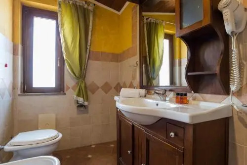 Il Nido Country House