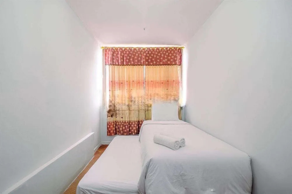 Apartemen Taman Rasuna 2BR. 80sqm