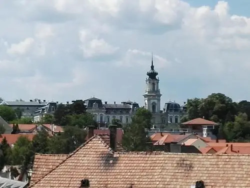 Leander Ház 21