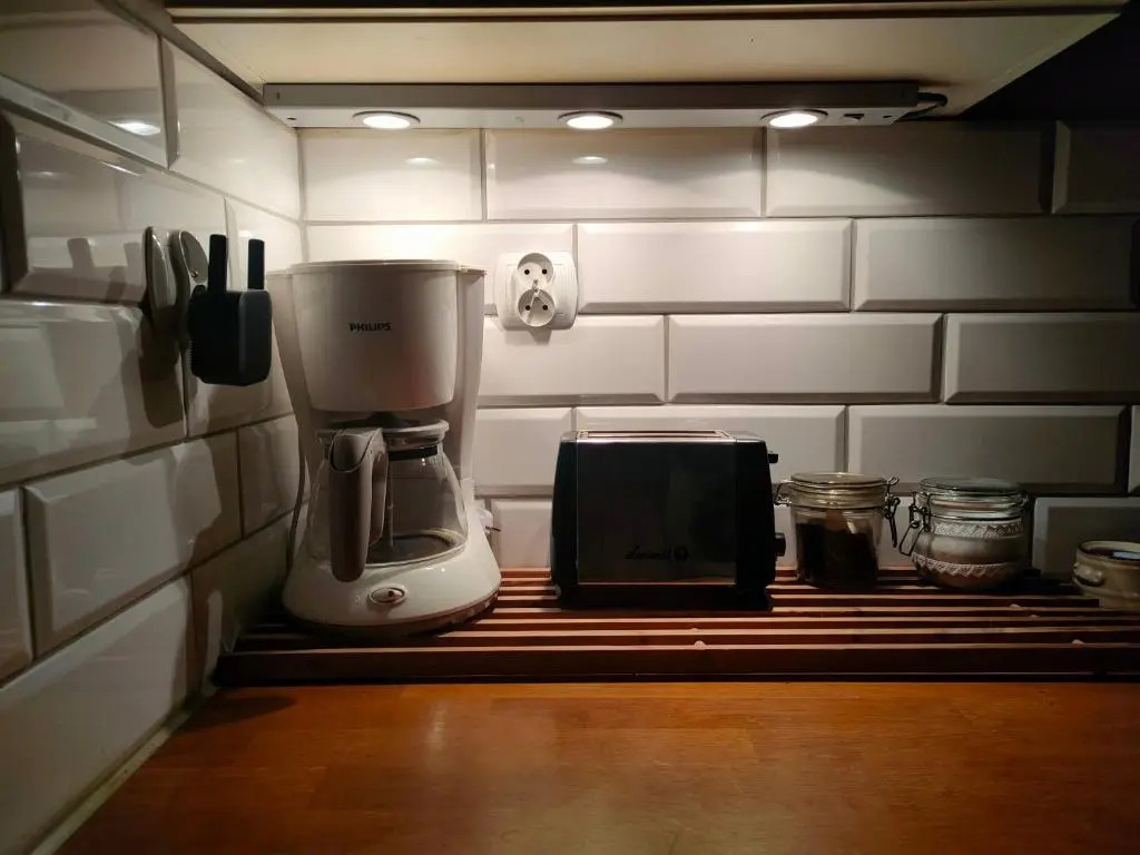Marlove Apartment Wrocław