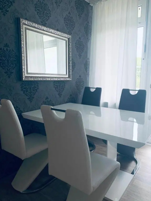 3 Zimmer Wohnung