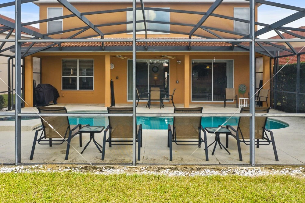 Sa_872r Solana 6 Bedroom Home