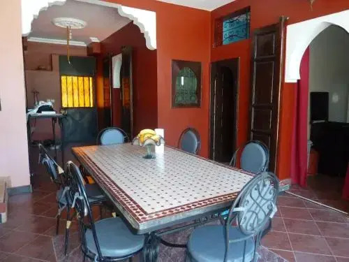 Villa La Zitoune