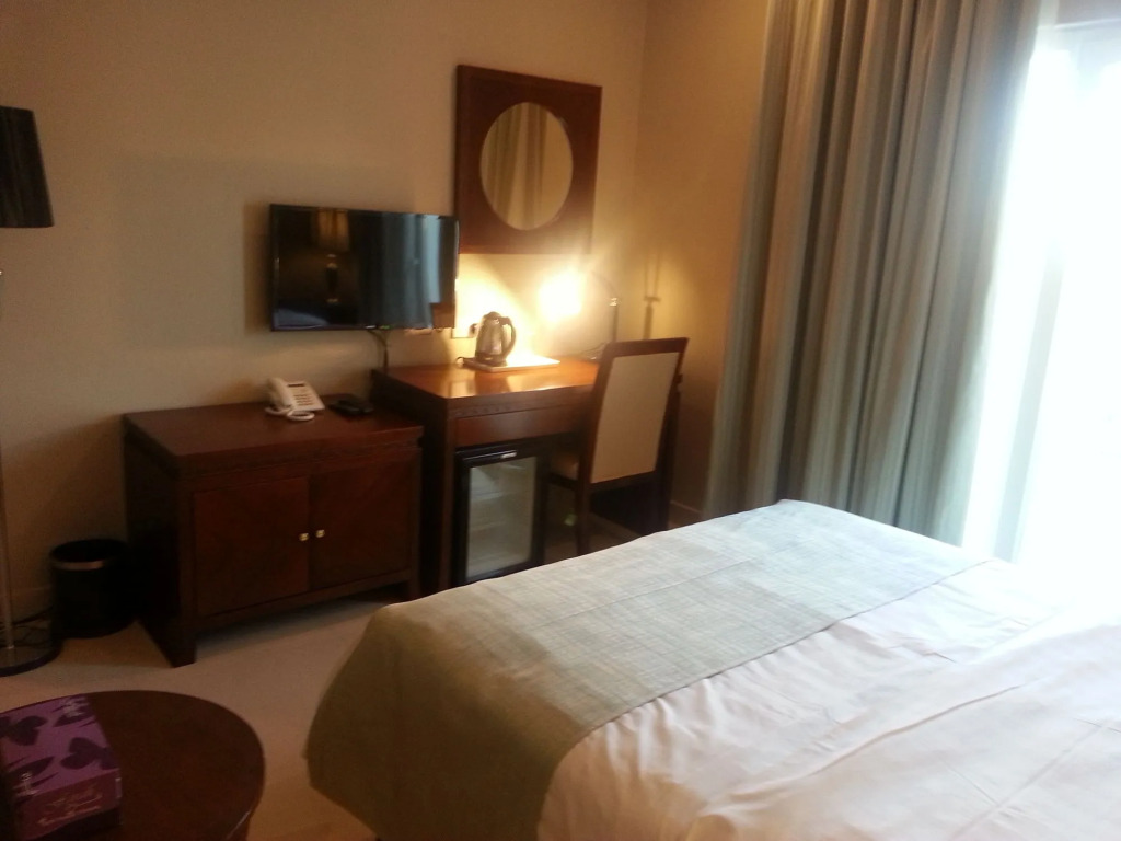 Muscat Inn Hotel