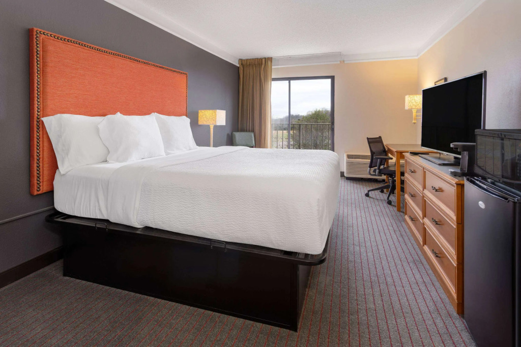 La Quinta by Wyndham Kingsport Tri Cities Airport