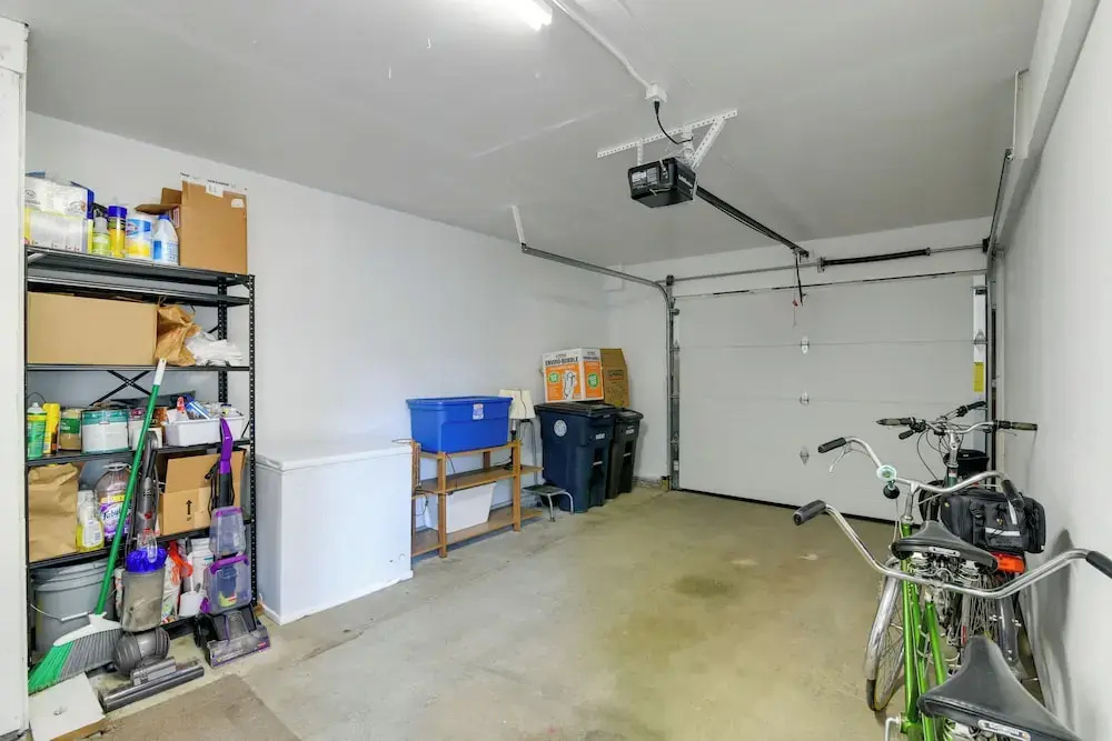 Downtown Anchorage Vacation Rental w/ Garden Views