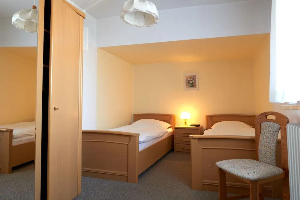 Pension Kueck
