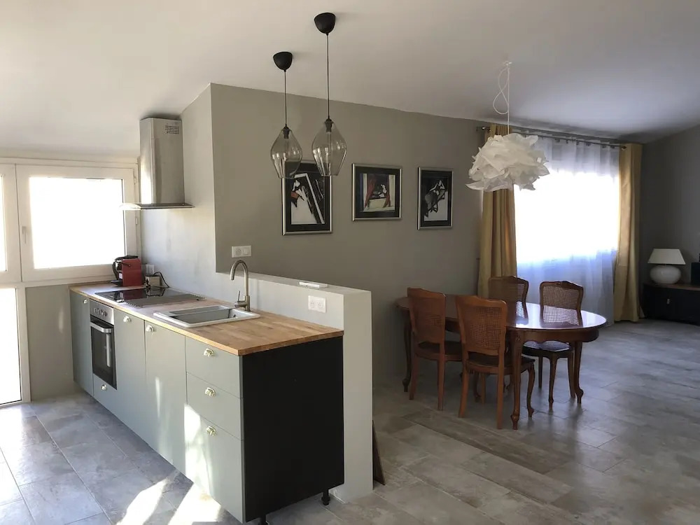 Maison de Midi