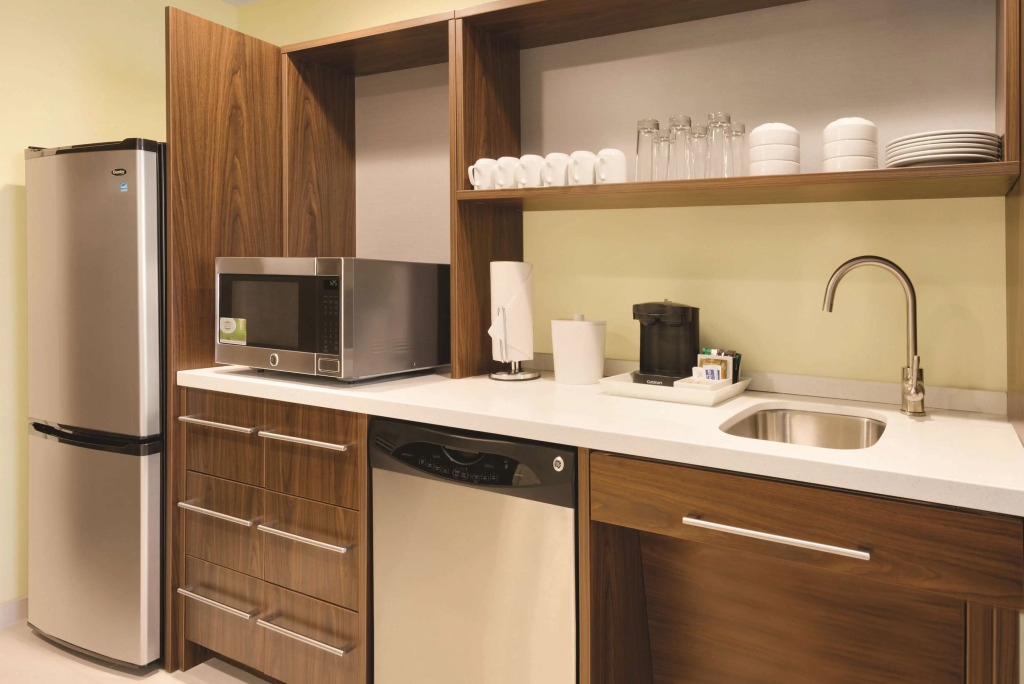 Home2 Suites By Hilton Columbus Dublin