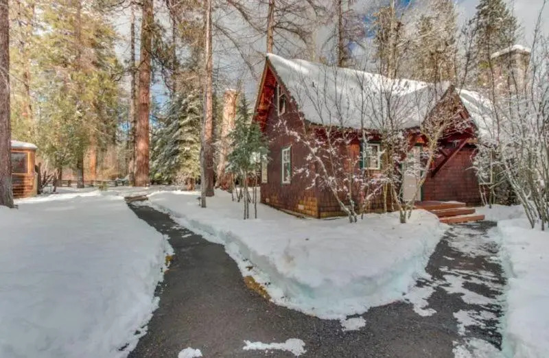 Metolius Cabin 6