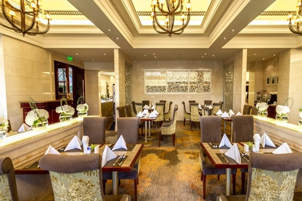 Xijiao State Guest Hotel