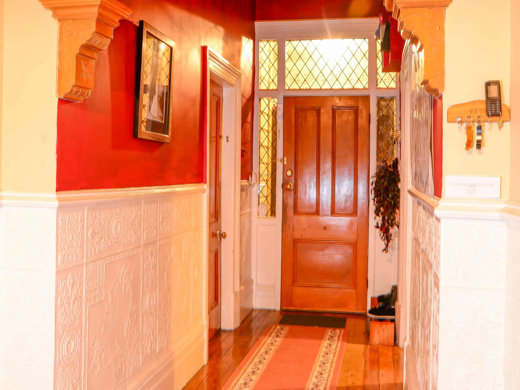 Morrisons Guest House